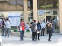 گزارش تصویری آزمون کارشناسی 1401